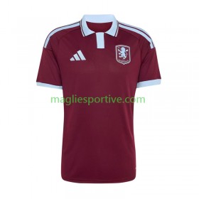 Completo Calcio Aston Villa Divisa Prima 2026-2027